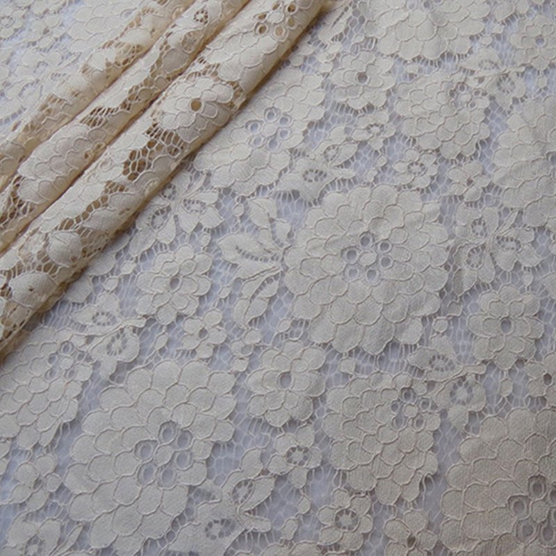 Lace Fabric Bridal for Bridal Wholesale Supplier 10